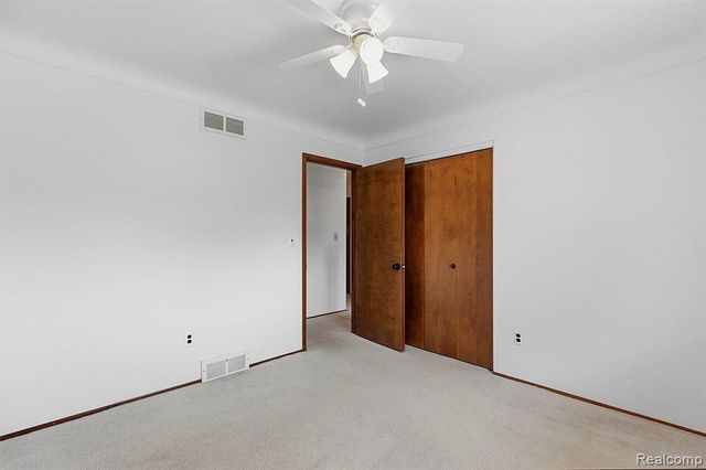 19100 Masonic Boulevard, Roseville, MI 48066