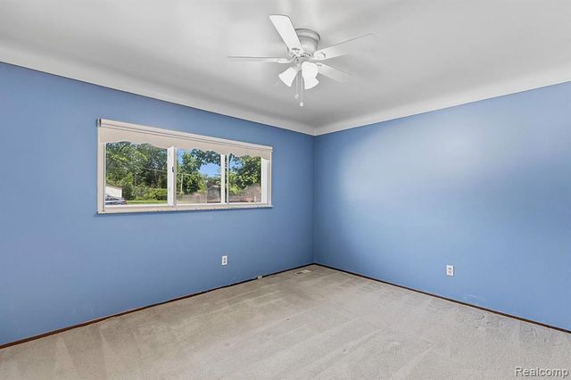19100 Masonic Boulevard, Roseville, MI 48066