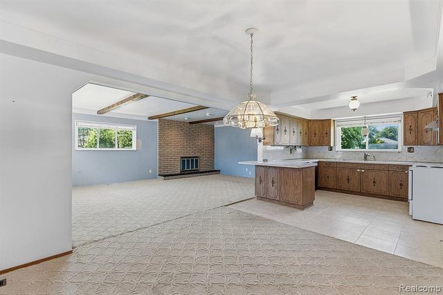 19100 Masonic Boulevard, Roseville, MI 48066