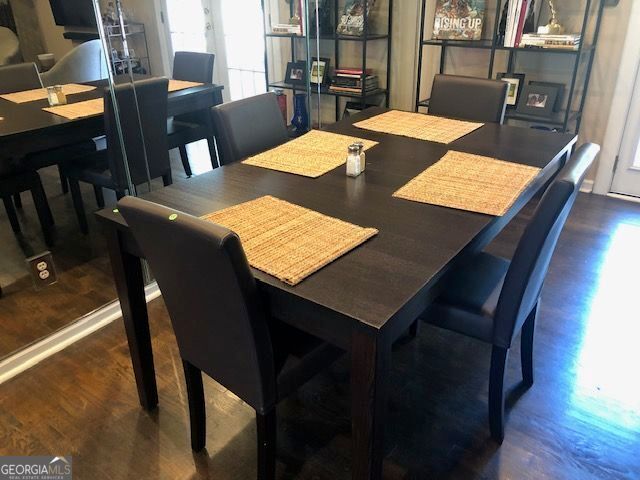 3540 Framingham Drive, Lithonia, GA 30038