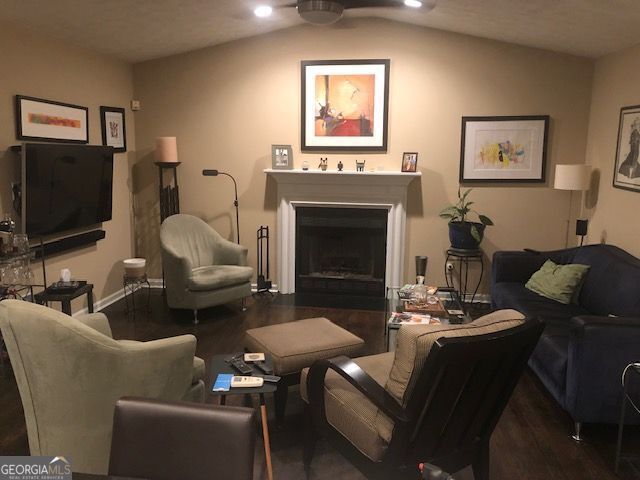 3540 Framingham Drive, Lithonia, GA 30038