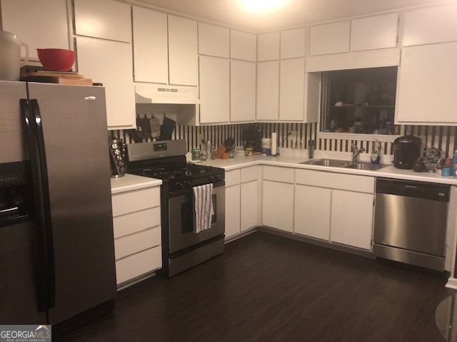 3540 Framingham Drive, Lithonia, GA 30038