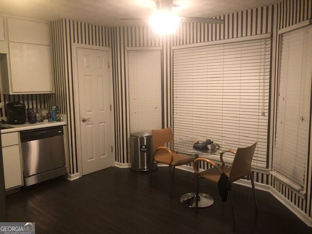 3540 Framingham Drive, Lithonia, GA 30038