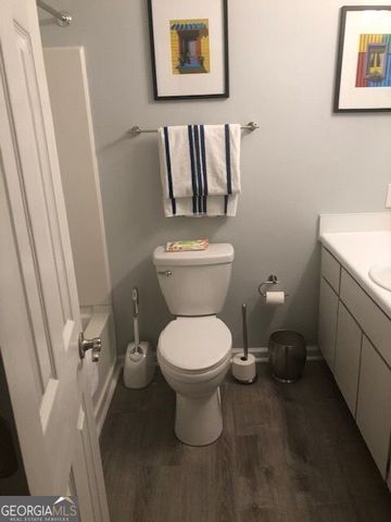 3540 Framingham Drive, Lithonia, GA 30038