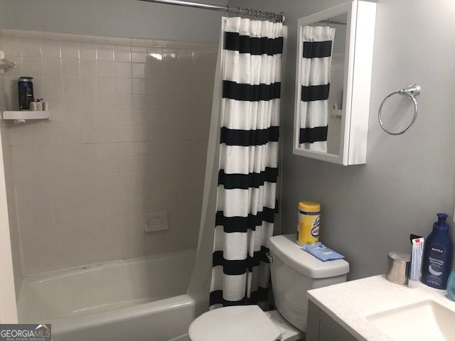 3540 Framingham Drive, Lithonia, GA 30038