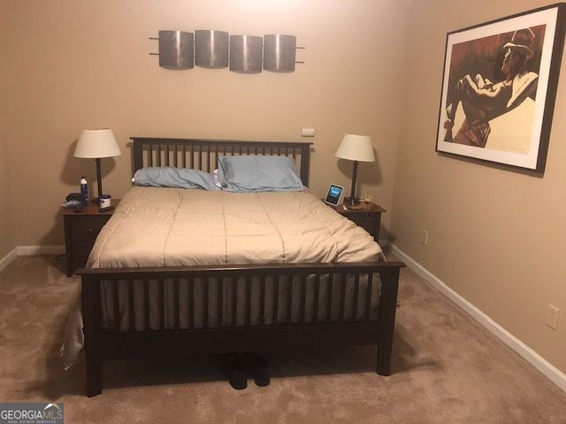 3540 Framingham Drive, Lithonia, GA 30038