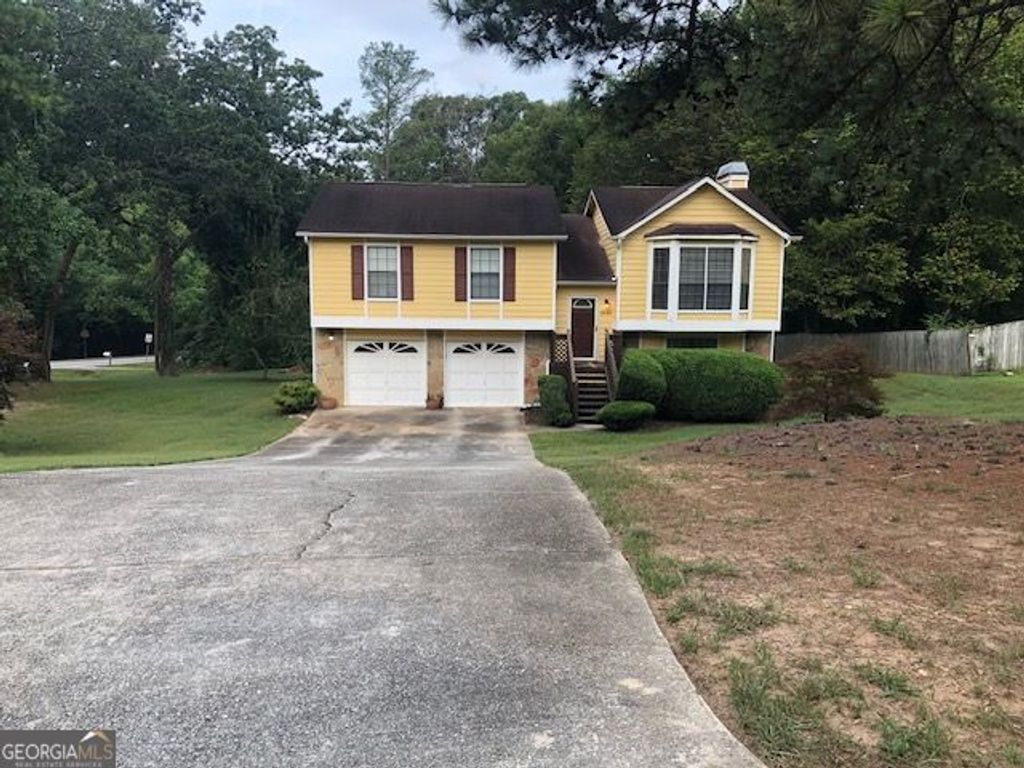 3540 Framingham Drive, Lithonia, GA 30038