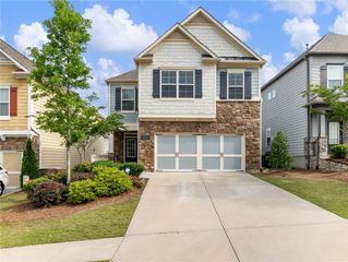 6614 TRAILBLAZER Road, Flowery Branch, GA 30542