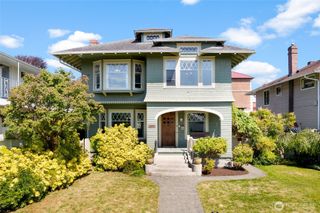 2507 Rucker Avenue, Everett, WA 98201