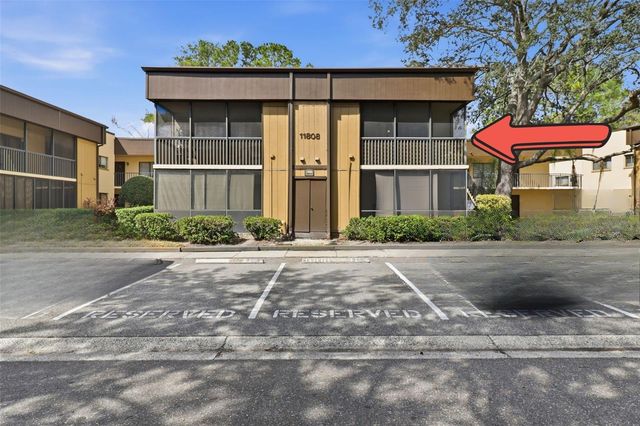 11808 RAINTREE LAKE LANE C, Tampa, FL 33617