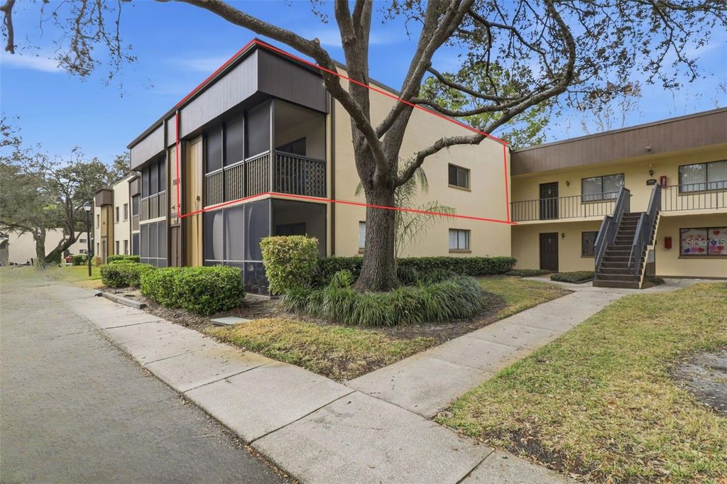 11808 RAINTREE LAKE LANE C, Tampa, FL 33617