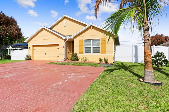 2766 SW Savona Boulevard, Port St. Lucie, Port St Lucie, FL 34953