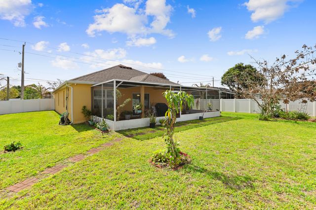 2766 SW Savona Boulevard, Port St. Lucie, Port St Lucie, FL 34953