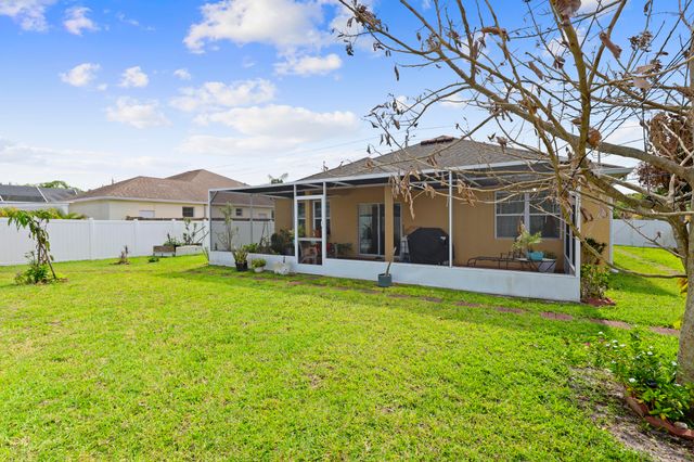 2766 SW Savona Boulevard, Port St. Lucie, Port St Lucie, FL 34953