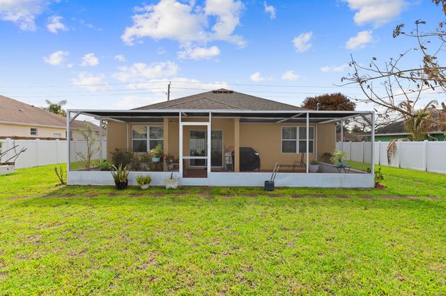 2766 SW Savona Boulevard, Port St. Lucie, Port St Lucie, FL 34953