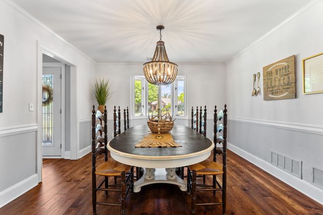 3774 Preston Hills Circle, Celina, TX 75009