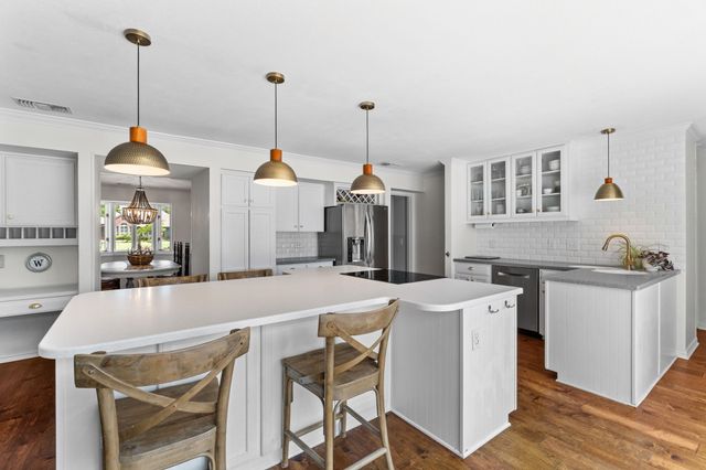 3774 Preston Hills Circle, Celina, TX 75009