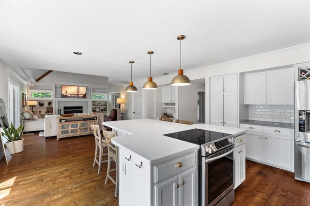 3774 Preston Hills Circle, Celina, TX 75009