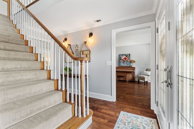 3774 Preston Hills Circle, Celina, TX 75009