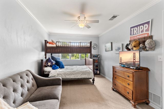 3774 Preston Hills Circle, Celina, TX 75009