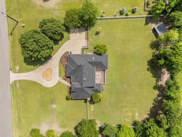 3774 Preston Hills Circle, Celina, TX 75009