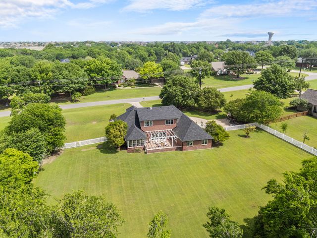 3774 Preston Hills Circle, Celina, TX 75009