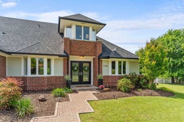 3774 Preston Hills Circle, Celina, TX 75009