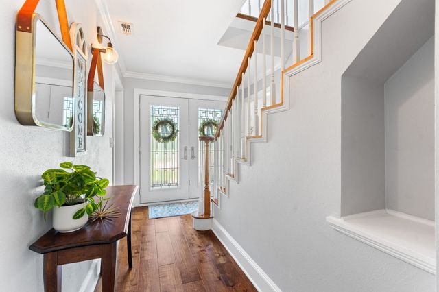 3774 Preston Hills Circle, Celina, TX 75009