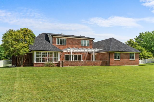 3774 Preston Hills Circle, Celina, TX 75009