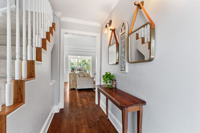 3774 Preston Hills Circle, Celina, TX 75009