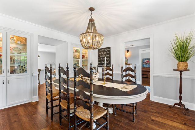 3774 Preston Hills Circle, Celina, TX 75009