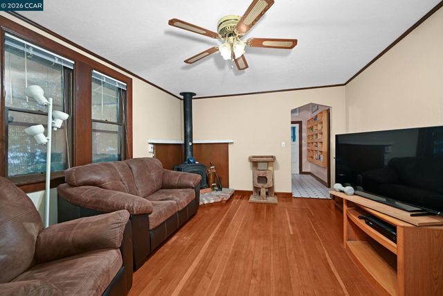 5455 Alhambra Valley Rd, Martinez, CA 94553
