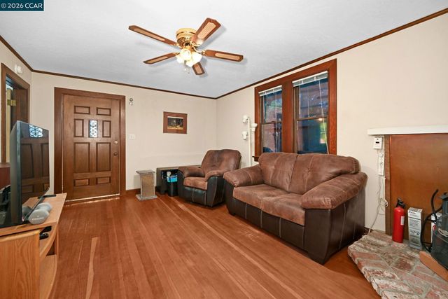 5455 Alhambra Valley Rd, Martinez, CA 94553