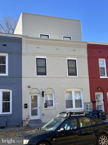 1221 CARROLLSBURG PL SW, Washington, DC 20024