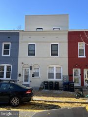 1221 CARROLLSBURG PL SW, Washington, DC 20024