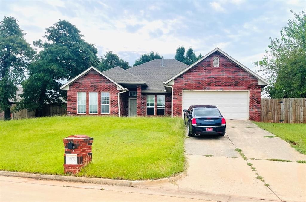 1972 Leslie Beachler Lane, Oklahoma City, OK 73130