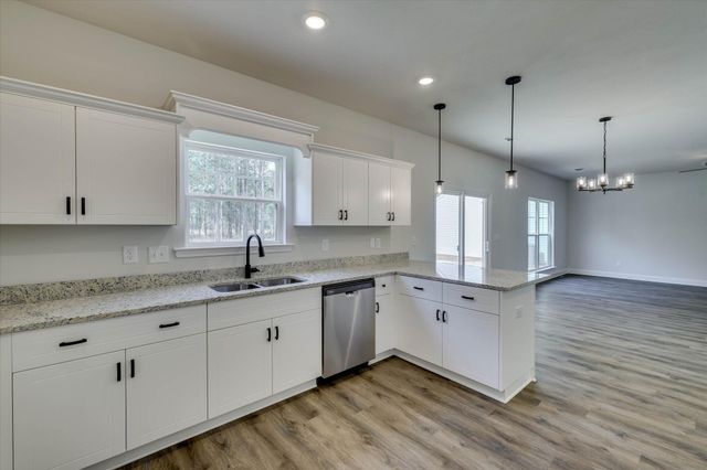 128 Traditions Drive, Trenton, SC 29847