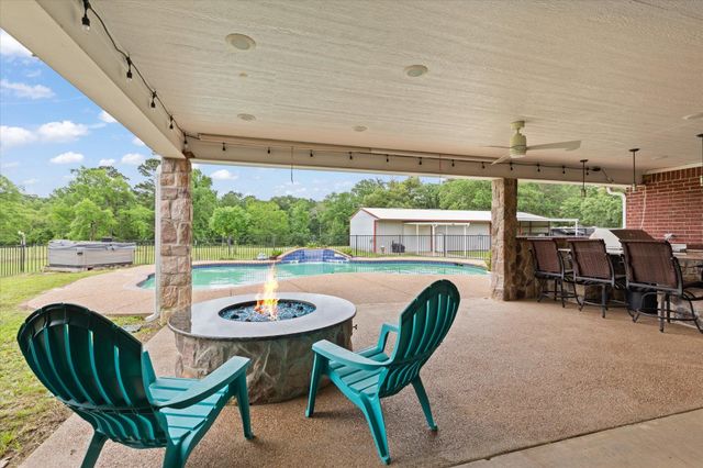 5290 Tevey Rd, Longview, TX 75605