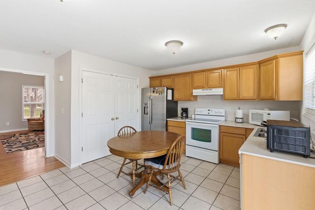 824 Aster Court, Richmond, KY 40475