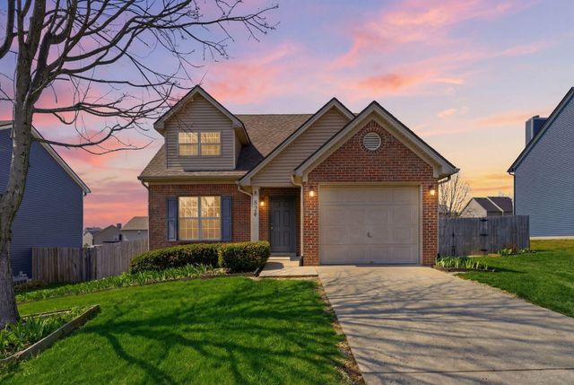 824 Aster Court, Richmond, KY 40475