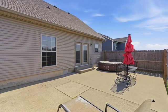 824 Aster Court, Richmond, KY 40475