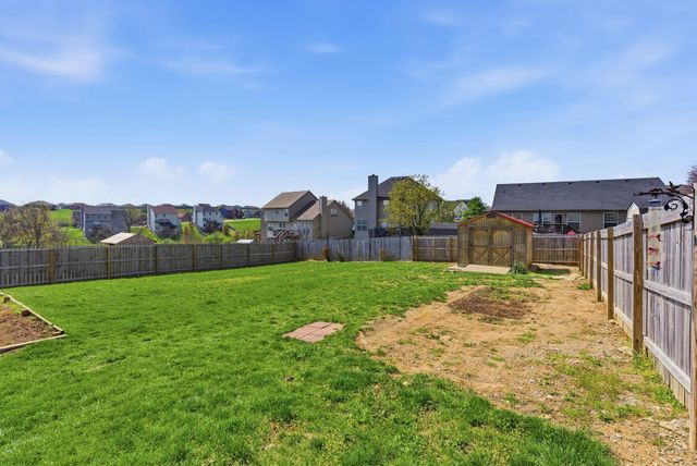 824 Aster Court, Richmond, KY 40475