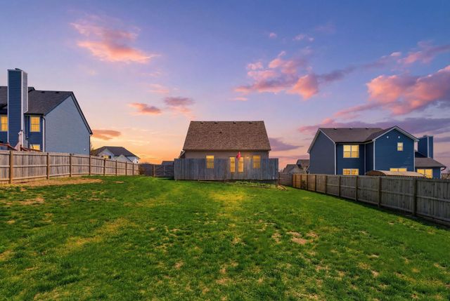 824 Aster Court, Richmond, KY 40475