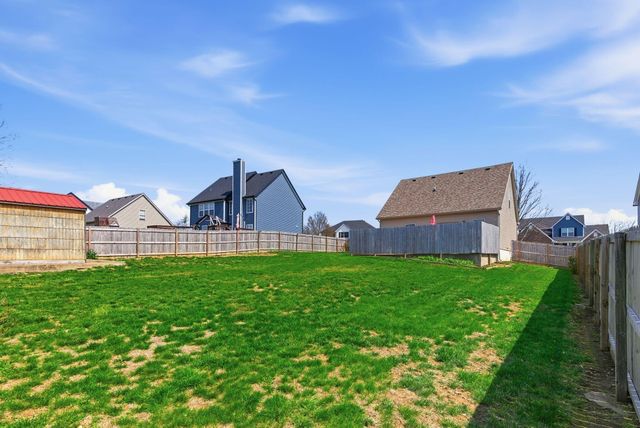 824 Aster Court, Richmond, KY 40475