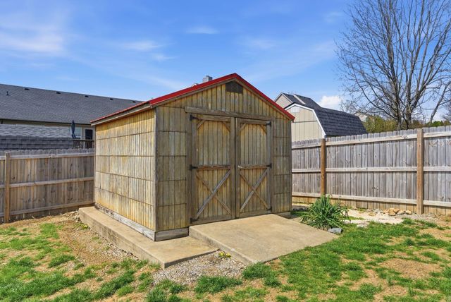 824 Aster Court, Richmond, KY 40475