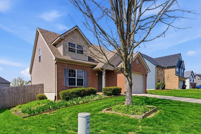 824 Aster Court, Richmond, KY 40475