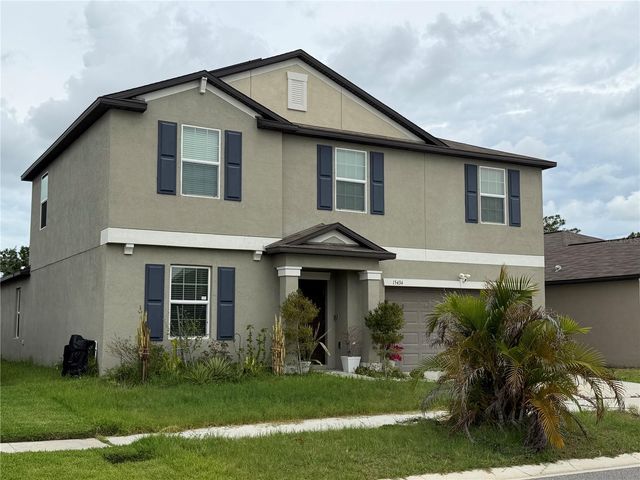 15434 MILLER CREEK DRIVE, Sun City Center, FL 33573