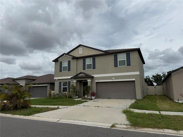 15434 MILLER CREEK DRIVE, Sun City Center, FL 33573