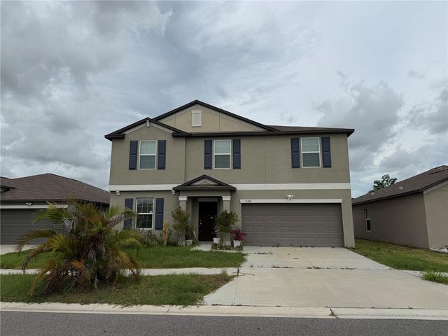 15434 MILLER CREEK DRIVE, Sun City Center, FL 33573