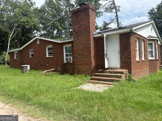 2017 Hightower Road, Statesboro, GA 30458